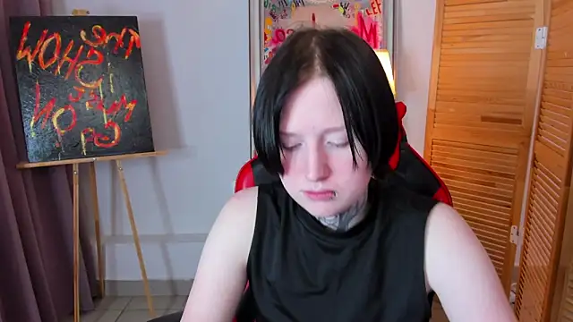 BakugoKatsukin Live XXX chat