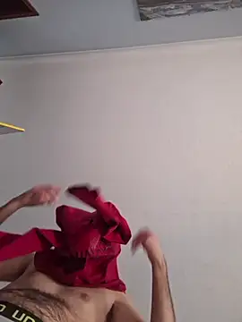 RikCum4u 网络视讯表演