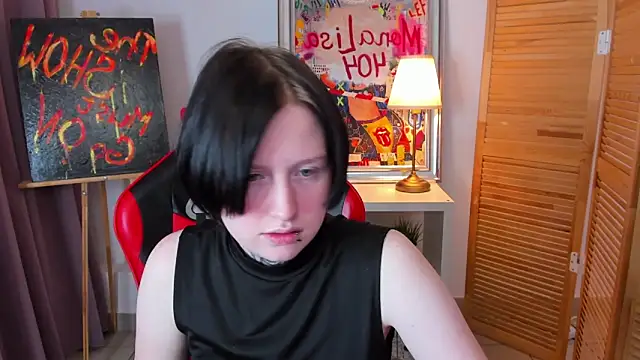 Chat XXX Live BakugoKatsuki