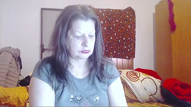 ExtasyMature Webcam show