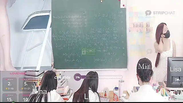 _Math_ 网络视讯表演