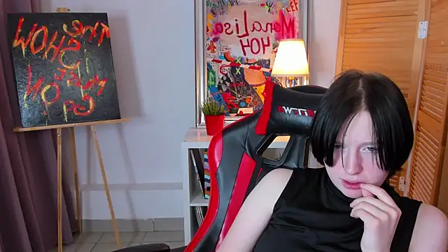 BakugoKatsuki's Live XXX Chat