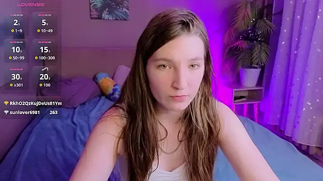 Mia_Myles Chat XXX in diretta