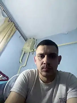 Chat +18 de BogdanNegoda ao vivo