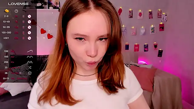 LanaBlu_ 现场XXX聊天