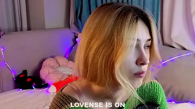 Czat XXX na żywo – AngelicRice