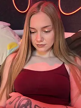 Chat XXX ao vivo de MilaMoone