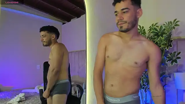 aries_unbound: онлайн-секс-чат