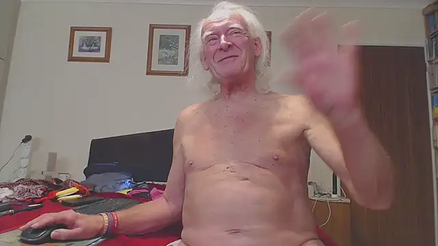 XXX chat uživo modela WaverlyKernow