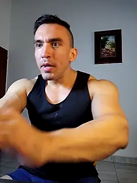 jhay-crux Live XXX-chat