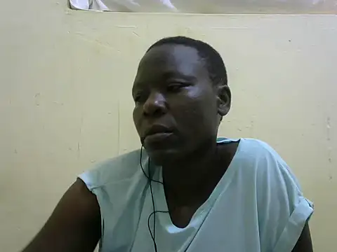 sweet_candy254 élő XXX-chatje