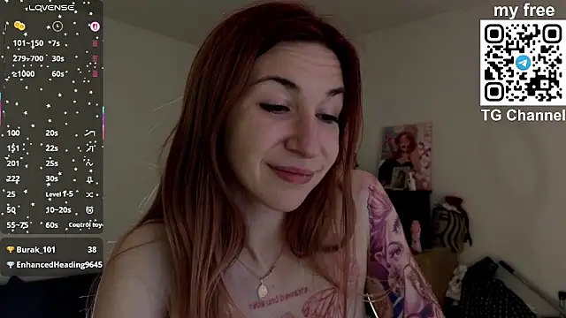 cherry_pie_888 现场XXX聊天