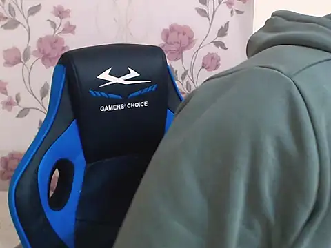 Leo_1617のウェブカメラショー