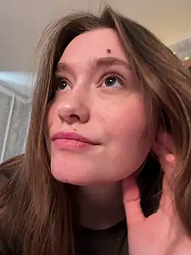 Sabrina_shells Live XXX-Chat