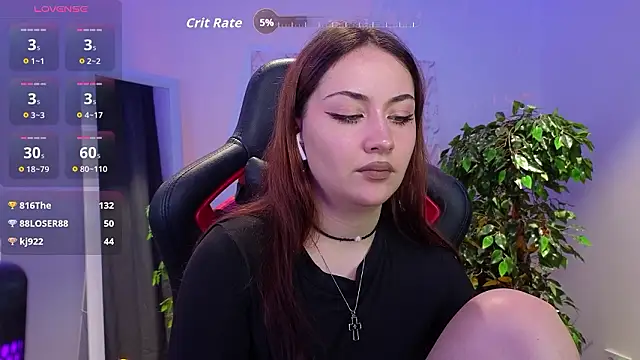 AshleySkott_ élő XXX-chatje