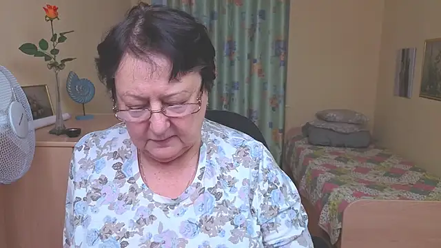 Margo_Moll Chat XXX in diretta