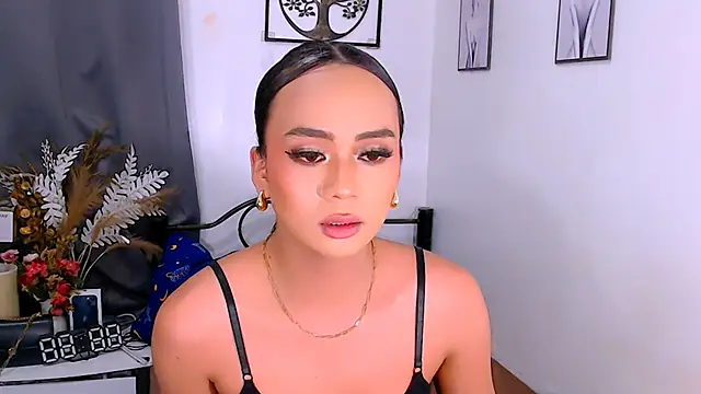 Zialustts Live XXX-chat