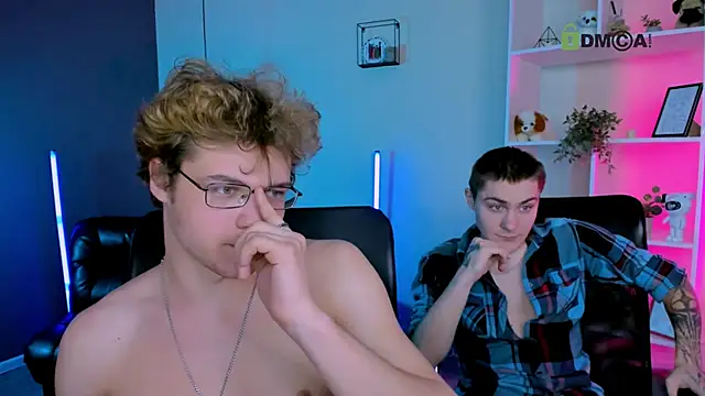 lucas_long_ élő XXX-chatje