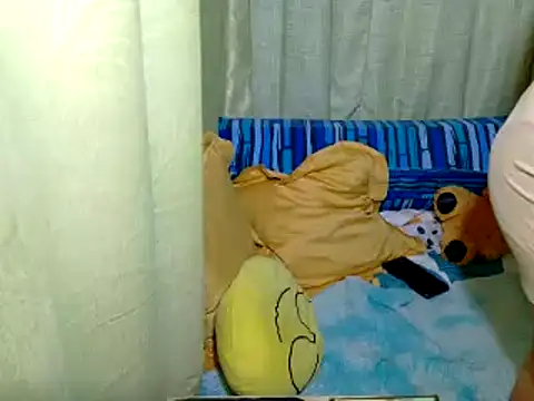 xxloveheart Pertunjukan Webcam