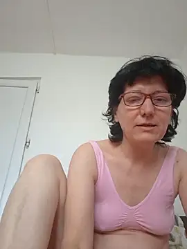 Vera_ElleのライブXXXチャット