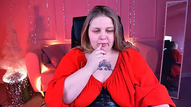 SladaDell élő XXX-chatje