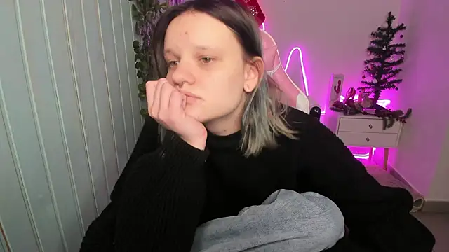 Elieiza_xo 现场XXX聊天