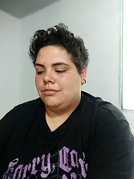 Sembang XXX Secara Langsung Hailey_Curvy