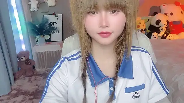 -xiao-xiao-のライブXXXチャット