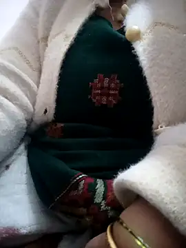 عرض كام Jeya_thakur