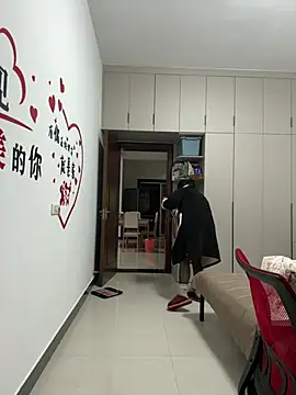 buusoomのライブXXXチャット