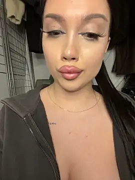 kiss_Lissa 现场XXX聊天