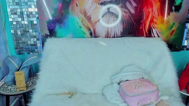 ZAMMIRA Live XXX-Chat