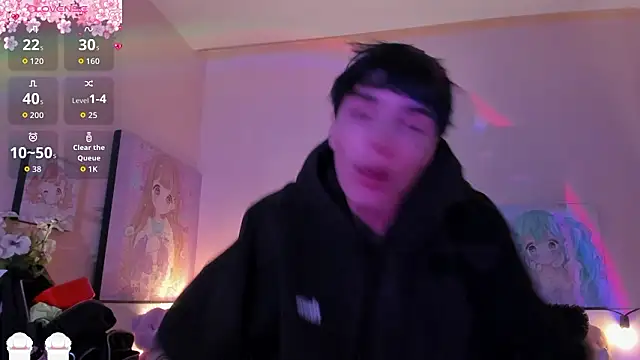 Strawberry_Kitty_のライブXXXチャット