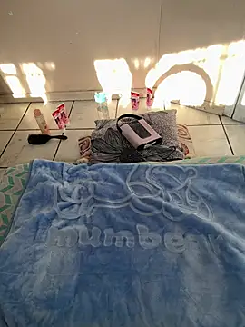 Nicole_bash webkamerás műsora