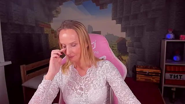 ScarlettPalmer – Live XXX-chat