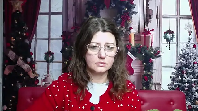 Chat +18 de RoseHille ao vivo