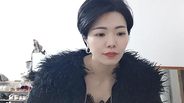 Lulu-uu's Live XXX Chat