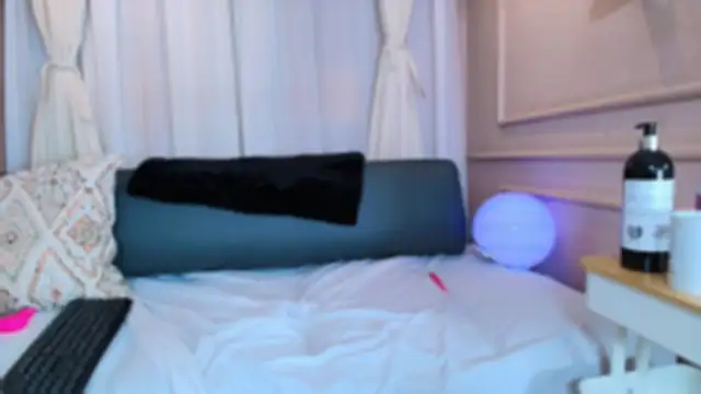 luna_velvett_ 现场XXX聊天