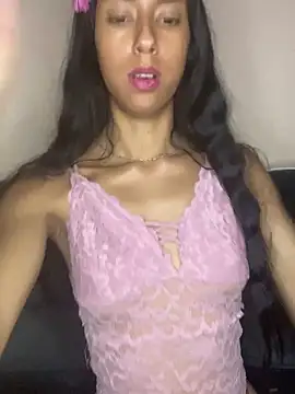 FOXXX_BABYのライブXXXチャット