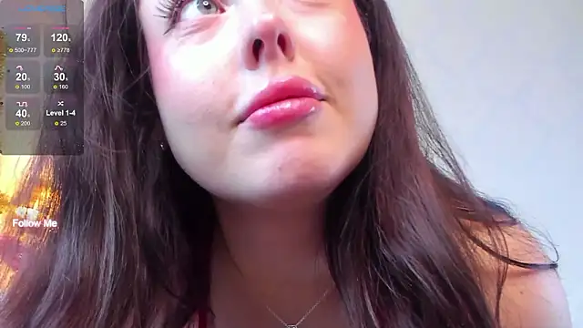 AlbaLimory Chat XXX in diretta