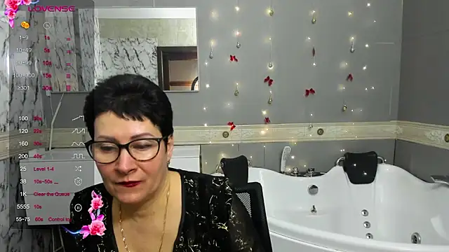 JennyMons Chat XXX live