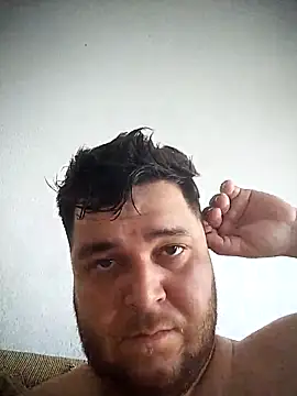 gordinhoCRZ2のウェブカメラショー