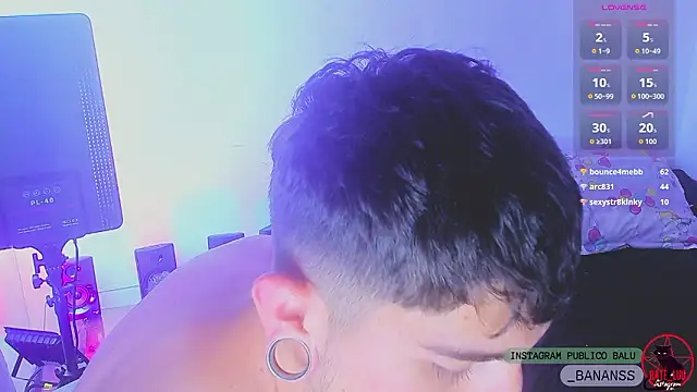 God--Game 现场XXX聊天