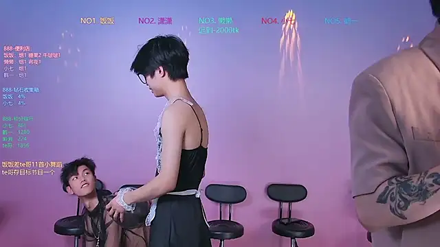 عرض كام TNT-888