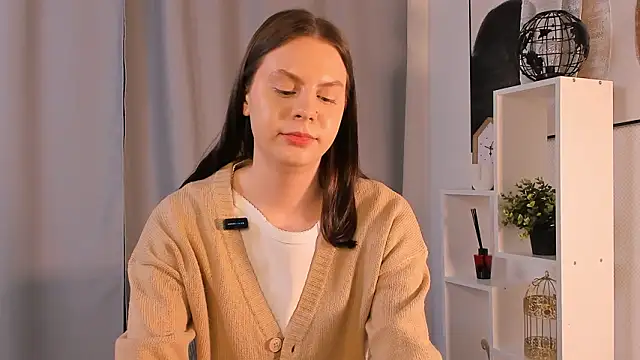 Chatroom XXX en direct de ZulmaMoscone