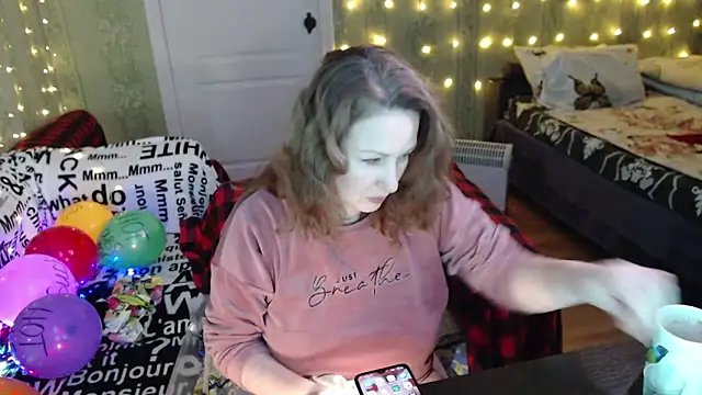 MarleneDietrich live XXX chat