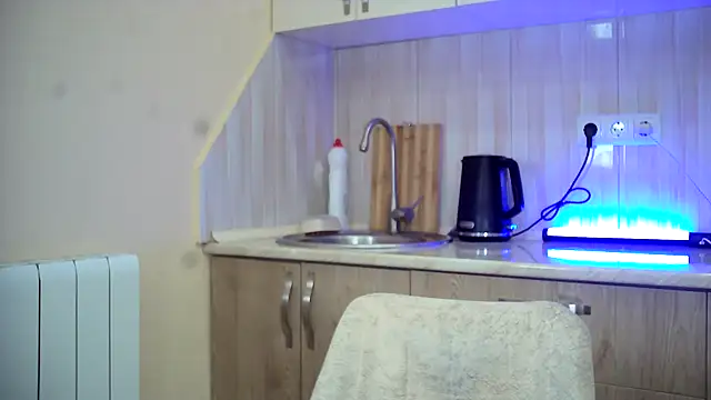 Lady_Joli Live XXX-Chat