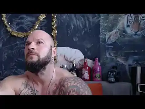 viking_30 Webcam show