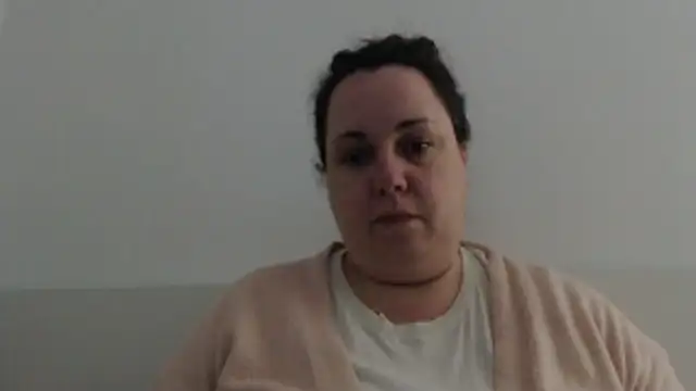 WendyRhoades 现场XXX聊天