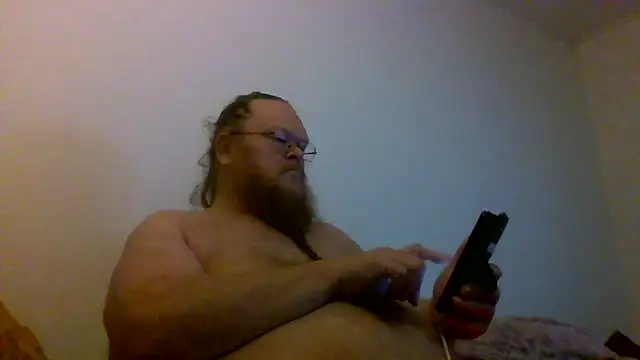 Kaappi1967n Webbikameraesitys